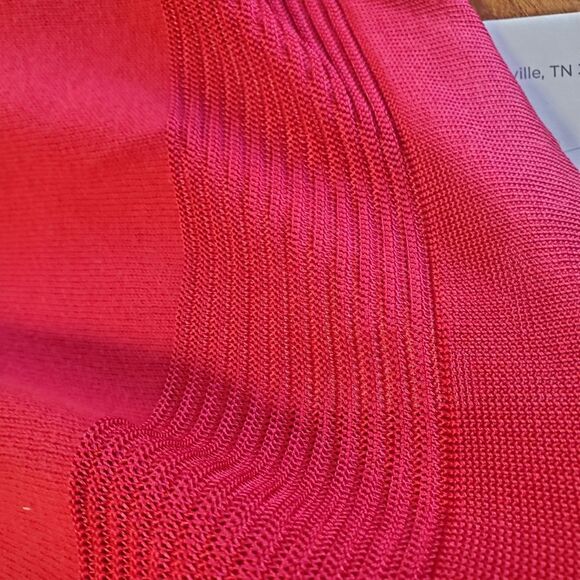 5/$20 Chico's Women's Top Size 1 - Picture 6 of 7